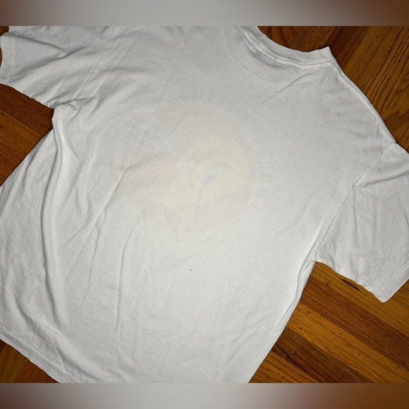 Warner Brothers Tweety Bird Looney Tunes t-shirt - Picture 5 of 5